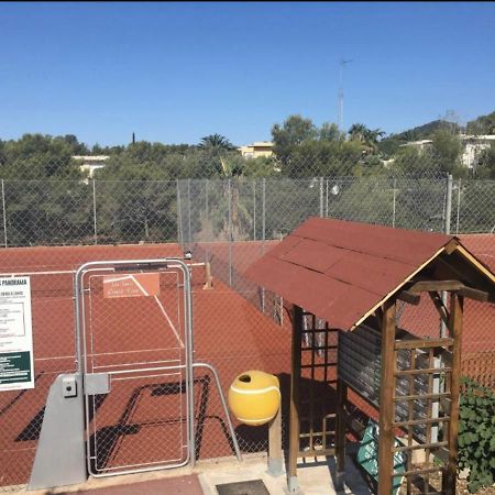 10 A 12 Pers Famille Amateurs Randonnee Boulouris Panorama Saint Raphael Tennis Piscine Partage エクステリア 写真