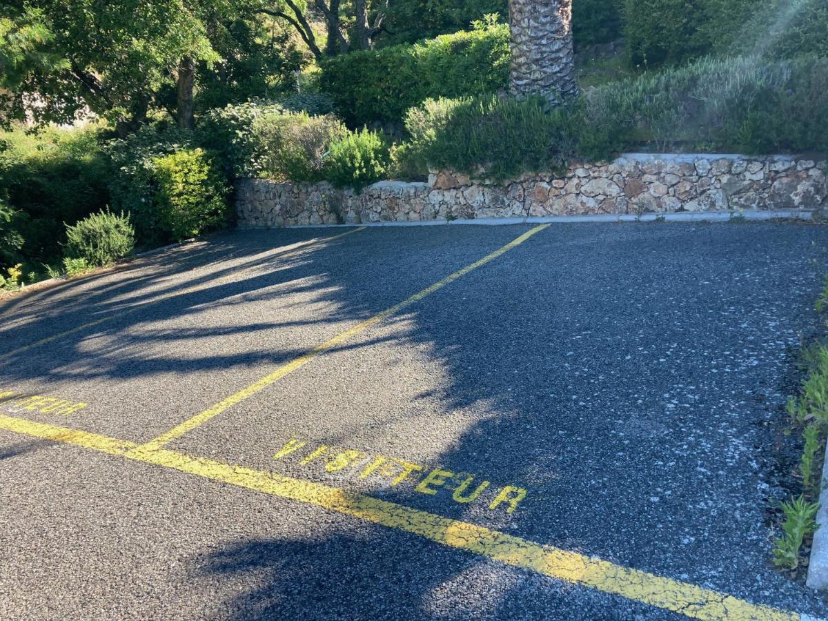 10 A 12 Pers Famille Amateurs Randonnee Boulouris Panorama Saint Raphael Tennis Piscine Partage エクステリア 写真
